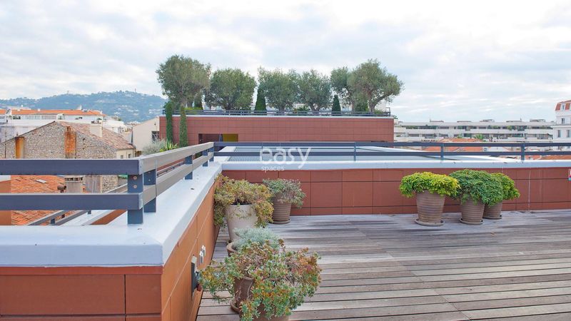 Where you can rent an event venue in the beautiful city of Cannes